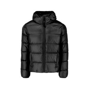 Aspesi Padded Quilted Puffer Jacket – Black - NWT